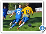 Landesliga St. 3 * Saison 2021/2022 * 09.10.2021 * FC Neustadt - FC Singen 04 1:1 (1:1)