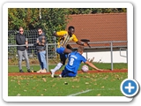 Landesliga St. 3 * Saison 2021/2022 * 09.10.2021 * FC Neustadt - FC Singen 04 1:1 (1:1)