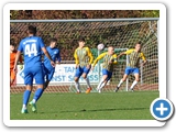 Landesliga St. 3 * Saison 2021/2022 * 09.10.2021 * FC Neustadt - FC Singen 04 1:1 (1:1)