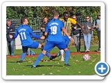 Landesliga St. 3 * Saison 2021/2022 * 09.10.2021 * FC Neustadt - FC Singen 04 1:1 (1:1)