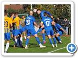 Landesliga St. 3 * Saison 2021/2022 * 09.10.2021 * FC Neustadt - FC Singen 04 1:1 (1:1)