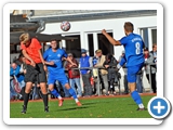 Landesliga St. 3 * Saison 2021/2022 * 09.10.2021 * FC Neustadt - FC Singen 04 1:1 (1:1)
