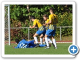 Landesliga St. 3 * Saison 2021/2022 * 09.10.2021 * FC Neustadt - FC Singen 04 1:1 (1:1)