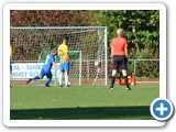Landesliga St. 3 * Saison 2021/2022 * 09.10.2021 * FC Neustadt - FC Singen 04 1:1 (1:1)