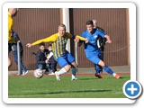 Landesliga St. 3 * Saison 2021/2022 * 09.10.2021 * FC Neustadt - FC Singen 04 1:1 (1:1)