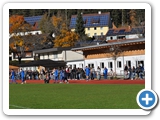 Landesliga St. 3 * Saison 2021/2022 * 23.10.2021 * FC Neustadt - FC Überlingen  0:3 (0:0)