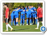 Landesliga St. 3 * Saison 2021/2022 * 23.10.2021 * FC Neustadt - FC Überlingen  0:3 (0:0)