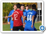 Landesliga St. 3 * Saison 2021/2022 * 23.10.2021 * FC Neustadt - FC Überlingen  0:3 (0:0)