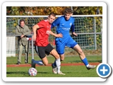 Landesliga St. 3 * Saison 2021/2022 * 23.10.2021 * FC Neustadt - FC Überlingen  0:3 (0:0)