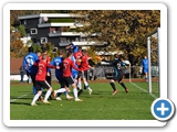 Landesliga St. 3 * Saison 2021/2022 * 23.10.2021 * FC Neustadt - FC Überlingen  0:3 (0:0)