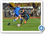 Landesliga St. 3 * Saison 2021/2022 * 23.10.2021 * FC Neustadt - FC Überlingen  0:3 (0:0)