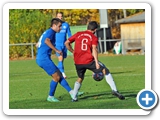 Landesliga St. 3 * Saison 2021/2022 * 23.10.2021 * FC Neustadt - FC Überlingen  0:3 (0:0)