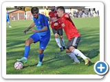 Landesliga St. 3 * Saison 2021/2022 * 23.10.2021 * FC Neustadt - FC Überlingen  0:3 (0:0)