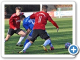 Landesliga St. 3 * Saison 2021/2022 * 23.10.2021 * FC Neustadt - FC Überlingen  0:3 (0:0)