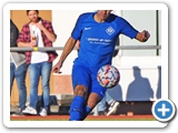 Landesliga St. 3 * Saison 2021/2022 * 23.10.2021 * FC Neustadt - FC Überlingen  0:3 (0:0)