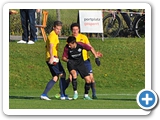 Landesliga St. 3 * Saison 2021/2022 * 06.11.2021 * SG Dettingen-Dingelsdorf - FC Neustadt 4:2 (2:1)