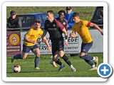 Landesliga St. 3 * Saison 2021/2022 * 06.11.2021 * SG Dettingen-Dingelsdorf - FC Neustadt 4:2 (2:1)