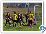 Landesliga St. 3 * Saison 2021/2022 * 06.11.2021 * SG Dettingen-Dingelsdorf - FC Neustadt 4:2 (2:1)