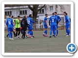 Landesliga St. 3 * Saison 2021/2022 * 13.11.2021 * FC Neustadt - FC Löffingen   3:2 (2:0)