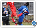 Landesliga St. 3 * Saison 2021/2022 * 13.11.2021 * FC Neustadt - FC Löffingen   3:2 (2:0)