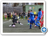 Landesliga St. 3 * Saison 2021/2022 * 13.11.2021 * FC Neustadt - FC Löffingen   3:2 (2:0)