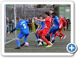 Landesliga St. 3 * Saison 2021/2022 * 13.11.2021 * FC Neustadt - FC Löffingen   3:2 (2:0)