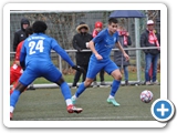 Landesliga St. 3 * Saison 2021/2022 * 13.11.2021 * FC Neustadt - FC Löffingen   3:2 (2:0)