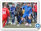 Landesliga St. 3 * Saison 2021/2022 * 13.11.2021 * FC Neustadt - FC Löffingen   3:2 (2:0)