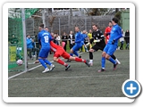 Landesliga St. 3 * Saison 2021/2022 * 13.11.2021 * FC Neustadt - FC Löffingen   3:2 (2:0)