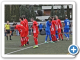 Landesliga St. 3 * Saison 2021/2022 * 13.11.2021 * FC Neustadt - FC Löffingen   3:2 (2:0)