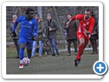 Landesliga St. 3 * Saison 2021/2022 * 13.11.2021 * FC Neustadt - FC Löffingen   3:2 (2:0)