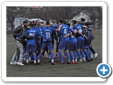 Landesliga St. 3 * Saison 2021/2022 * 13.11.2021 * FC Neustadt - FC Löffingen   3:2 (2:0)