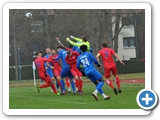 Landesliga St. 3 * Saison 2021/2022 * 20.11.2021 * FC Bad Dürrheim - FC Neustadt 0:3  (0:2)