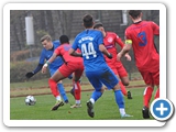 Landesliga St. 3 * Saison 2021/2022 * 20.11.2021 * FC Bad Dürrheim - FC Neustadt 0:3  (0:2)