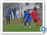 Landesliga St. 3 * Saison 2021/2022 * 20.11.2021 * FC Bad Dürrheim - FC Neustadt 0:3  (0:2)