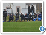 Landesliga St. 3 * Saison 2021/2022 * 20.11.2021 * FC Bad Dürrheim - FC Neustadt 0:3  (0:2)