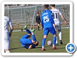 Landesliga St. 3 * Saison 2021/2022 * 05.03.2022 * FC Neustadt - FC Schonach   1:0   (0:0)