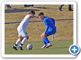 Landesliga St. 3 * Saison 2021/2022 * 05.03.2022 * FC Neustadt - FC Schonach   1:0   (0:0)