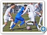 Landesliga St. 3 * Saison 2021/2022 * 05.03.2022 * FC Neustadt - FC Schonach   1:0   (0:0)