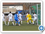 Landesliga St. 3 * Saison 2021/2022 * 05.03.2022 * FC Neustadt - FC Schonach   1:0   (0:0)