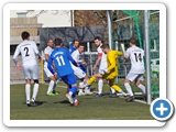 Landesliga St. 3 * Saison 2021/2022 * 05.03.2022 * FC Neustadt - FC Schonach   1:0   (0:0)