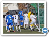 Landesliga St. 3 * Saison 2021/2022 * 05.03.2022 * FC Neustadt - FC Schonach   1:0   (0:0)