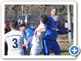 Landesliga St. 3 * Saison 2021/2022 * 05.03.2022 * FC Neustadt - FC Schonach   1:0   (0:0)