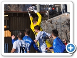 Landesliga St. 3 * Saison 2021/2022 * 05.03.2022 * FC Neustadt - FC Schonach   1:0   (0:0)