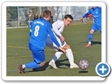 Landesliga St. 3 * Saison 2021/2022 * 05.03.2022 * FC Neustadt - FC Schonach   1:0   (0:0)