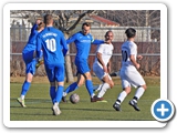 Landesliga St. 3 * Saison 2021/2022 * 05.03.2022 * FC Neustadt - FC Schonach   1:0   (0:0)