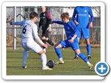 Landesliga St. 3 * Saison 2021/2022 * 05.03.2022 * FC Neustadt - FC Schonach   1:0   (0:0)