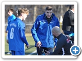 Landesliga St. 3 * Saison 2021/2022 * 05.03.2022 * FC Neustadt - FC Schonach   1:0   (0:0)