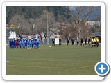 Landesliga St.*Saison 2021/2022 * 19.03.2022 * FC Neustadt - FC Gutmadingen 5:1 (4:0)