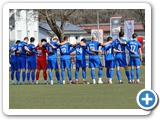 Landesliga St.*Saison 2021/2022 * 19.03.2022 * FC Neustadt - FC Gutmadingen 5:1 (4:0)